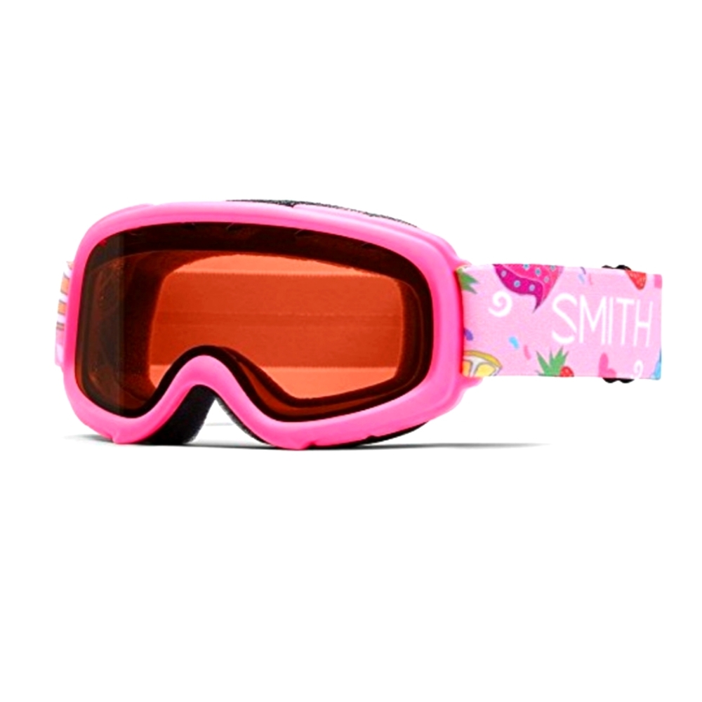 Smith Optics Gambler Kids Ski Goggles
